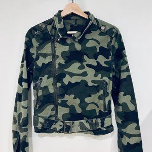 miami cargo jacket camo